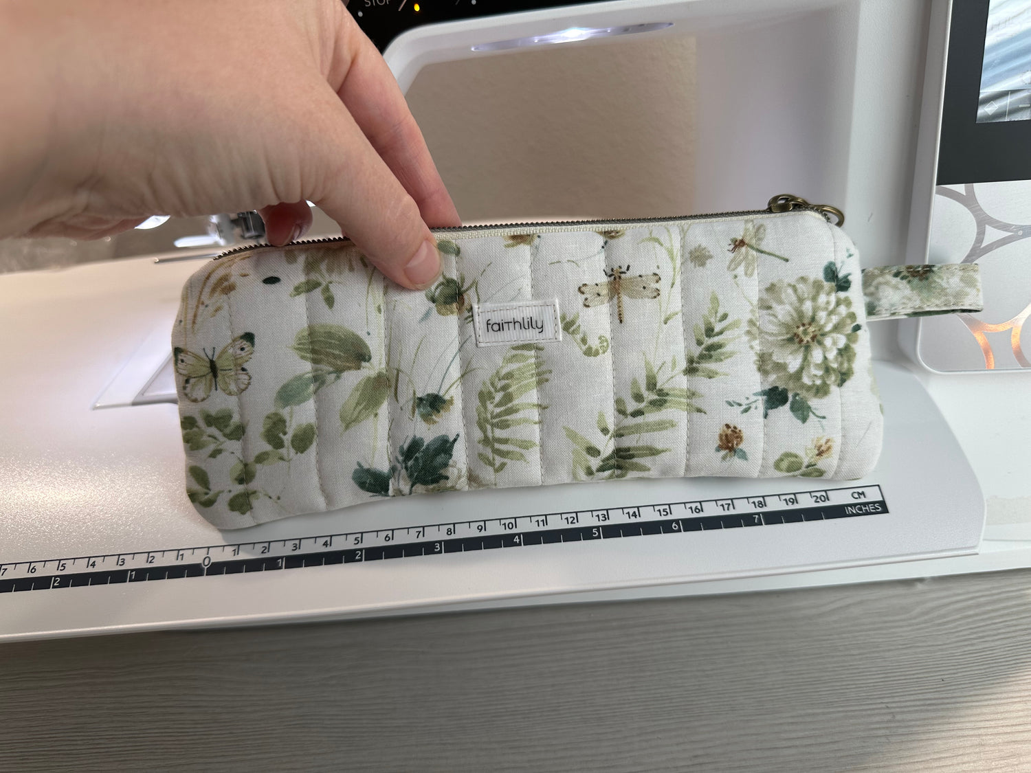 Pencil case